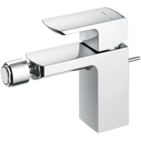 Смеситель Toto GR TRG02301R для биде, с донным клапаном, хром