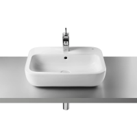 Раковина 55x40,5 см Roca Khroma 327653000