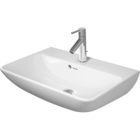 Раковина подвесная 60 см Duravit Me by Starck 2343600000