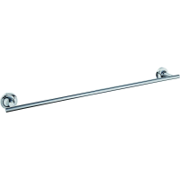 Полотенцедержатель Wonzon & Woghand Simple WW-6512 60 см, хром