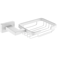 Мыльница Shevanik SG56C SG5604C белый