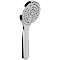 Душевая лейка Gessi Emporio 47254#031 с защитой от известкового налёта, цвет хром