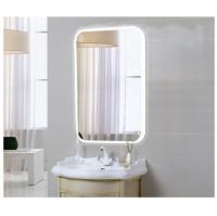 Зеркало Relisan Alexandria Гл000024315 60 х 80 см, с подсветкой