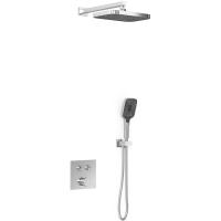 Душевой комплект 315х210 мм Vincea VSFW-4211CH
