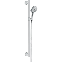 Душевой гарнитур Hansgrohe Raindance Select S 120 3jet EcoSmart 26323000