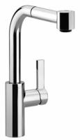 Смеситель для кухни Dornbracht Elio 
 33870790-00 хром