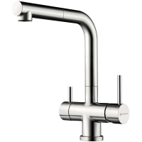 Смеситель для кухни Omoikiri Takamatsu S BN 4994346