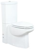 Унитаз-компакт Creavit Spark SA311/SA410/IT5030