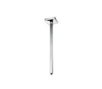 Кронштейн Almar Shower Arms E021023.CR потолочный квадратный, 30 см, латунь цвет хром