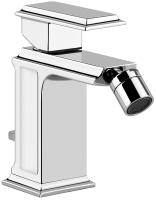 Смеситель для биде Gessi Eleganza 46007#031