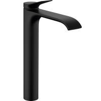 Смеситель для раковины без донного клапана Hansgrohe Vivenis 75042670