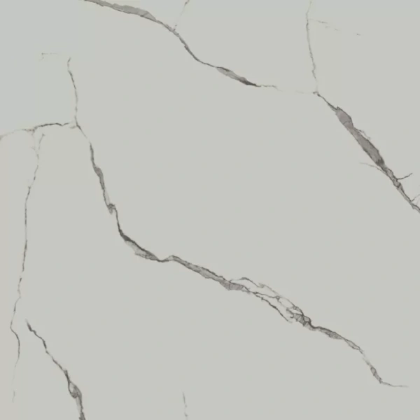 Керамогранит Kerama Marazzi SG015420R Монте Тиберио белый матовый обрезной 119,5x119,5x0,9