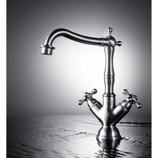 смеситель для кухни seaman eco koblenz ssn-2134