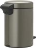 мусорное ведро brabantia newicon 113246