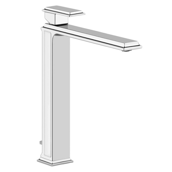 Смеситель для раковины Gessi Eleganza 46003#031 высокий