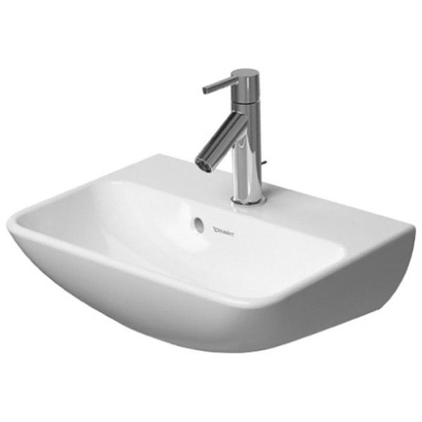 Раковина подвесная Duravit Me by Starck 0719450010