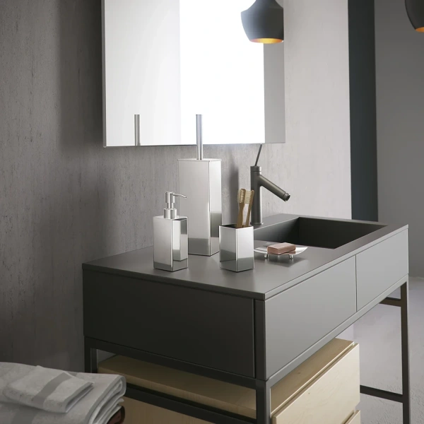 Мыльница Gedy Nemesia NE11(13)