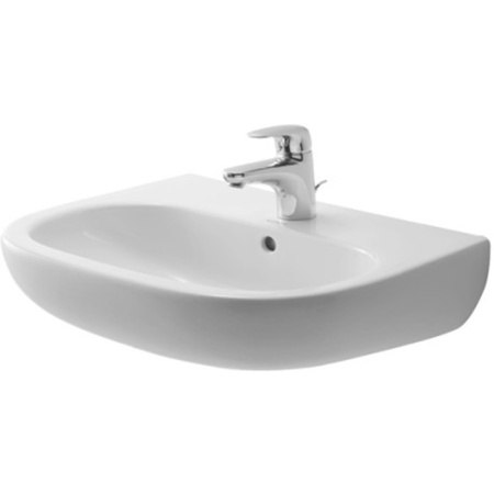 Раковина подвесная Duravit D-Code 23105500302