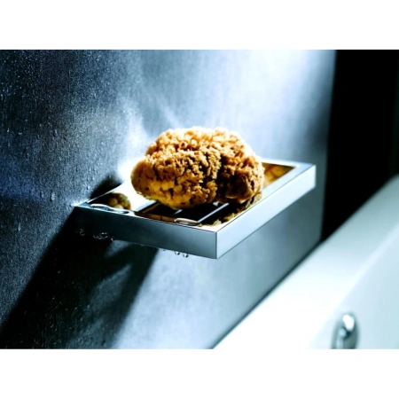 мыльница langberger vico 30060a