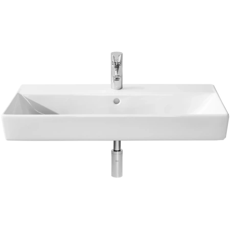 раковина 80x39 см roca oleta 3274c500y