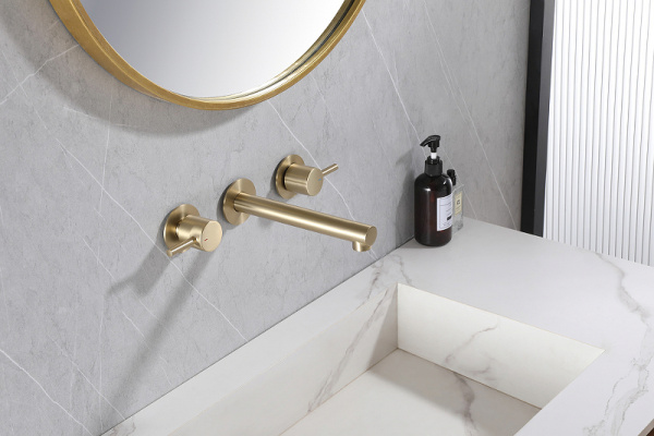 смеситель для раковины abber emotion af88121g