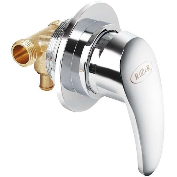 душевая кабина river nara 100x70 мт r б/к 10000008784 без гидромассажа