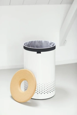 корзина для белья brabantia 104404