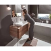 смеситель для раковины без донного клапана hansgrohe vivenis 75032700