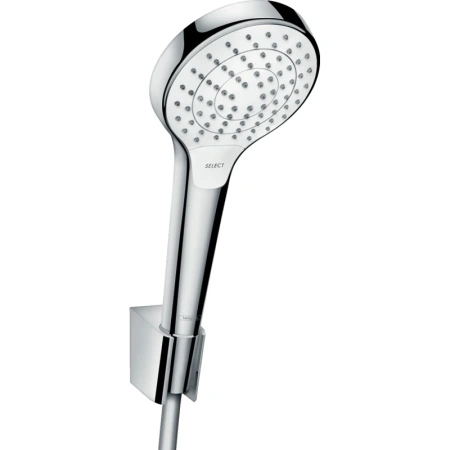 Душевой набор Hansgrohe Croma Select S 110 3jet Vario 26411400