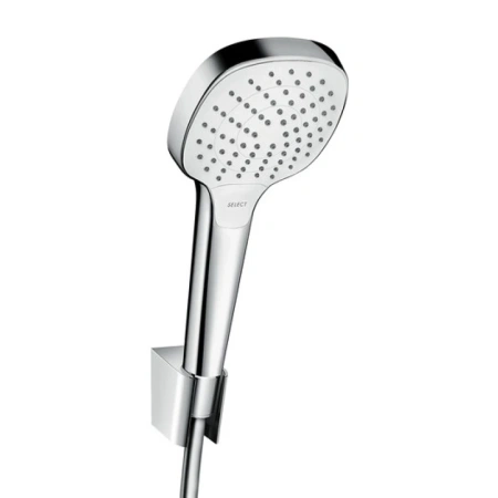 Душевой набор Hansgrohe Croma Select E Vario 1,60 м 26413400