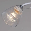 Потолочная люстра Reluce 55560-0.3-03 WH+CR