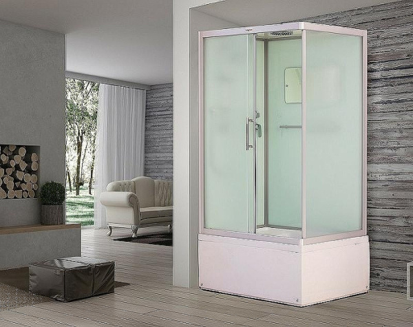 душевая кабина esbano eskb129ckrbl левый