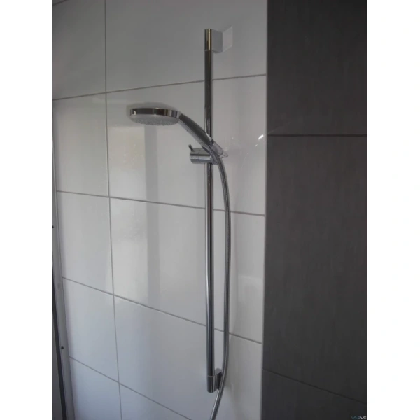 душевой гарнитур hansgrohe croma 100 vario ecosmart/unica'c 0,90 м, ½’, 9 л/мин 27653000