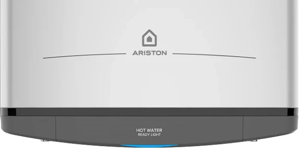 накопительный водонагреватель ariston abs vls pro inox r 3700688 электрический, 100л