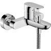 Смеситель для ванны Hansgrohe Rebris S 72440000