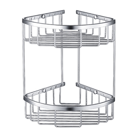 Полка корзина Timo Nelson 150082/00 Хром