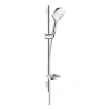 Душевой гарнитур Hansgrohe Raindance Select E 120 26620400