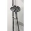 душевая система hansgrohe raindance select s300 2 jet showerpipe 27133000