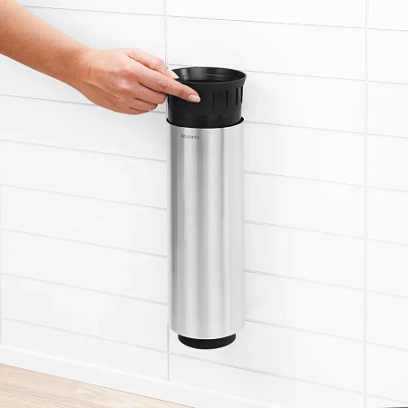 ершик для унитаза brabantia 427183