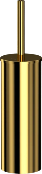 Ёршик для унитаза Whitecross Ergo ER2274GL напольный, золото