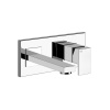 Смеситель Gessi Rettangolo 44834#031 для раковины