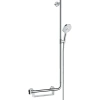 Душевой гарнитур Hansgrohe Raindance Select S 120 3jet right 26326400