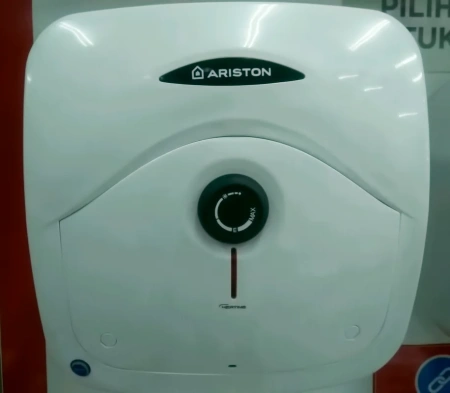 накопительный водонагреватель ariston andris r 10 электрический