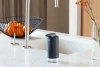 дозатор brabantia sinkstyle 227981 для жидкого мыла, минерально-графитовый