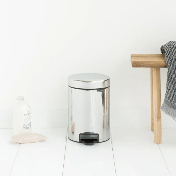 Мусорное ведро Brabantia NewIcon 113147