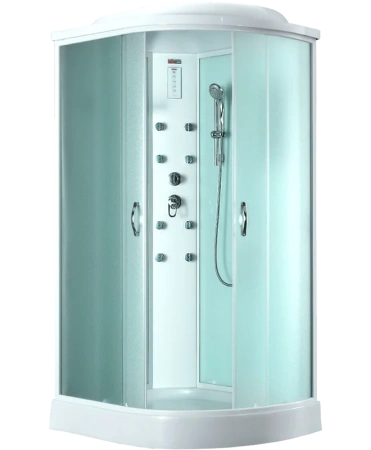 Душевая кабина Timo Eco TE-0702L