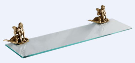 полка art&max fairy am-b-0983-b