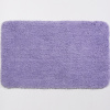 Коврик для ванной комнаты WasserKRAFT Kammel 90х57 BM-8303 Pastel Lilac