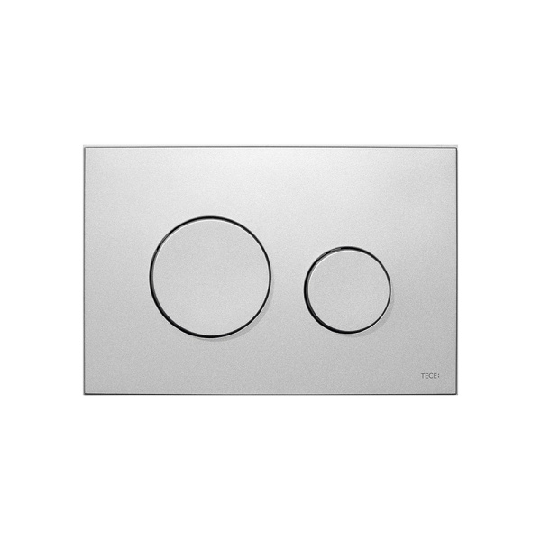 кнопка смыва tece teceloop 9240640 для инсталляции, белый