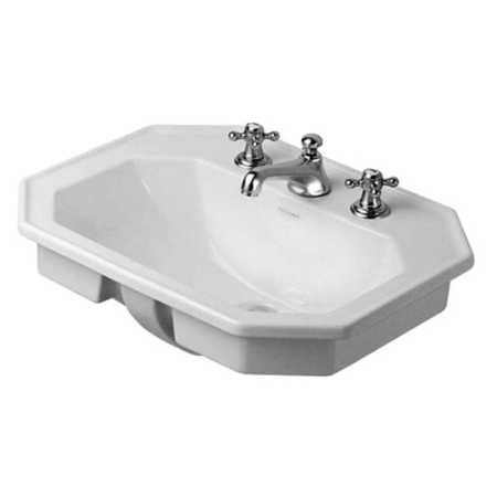 Раковина встраиваемая Duravit 1930 476580030